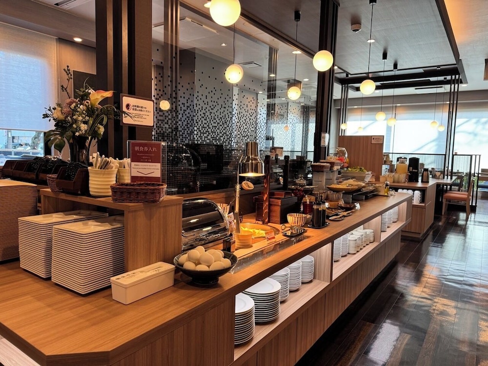 ホテルルートインGRAND名古屋藤が丘駅前 名古屋