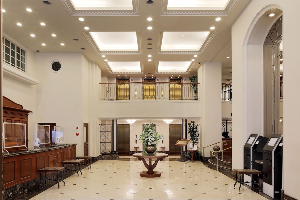 KOKO HOTEL 名古屋栄 名古屋