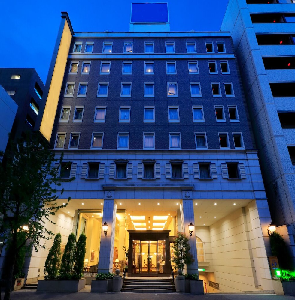 KOKO HOTEL 名古屋栄 名古屋