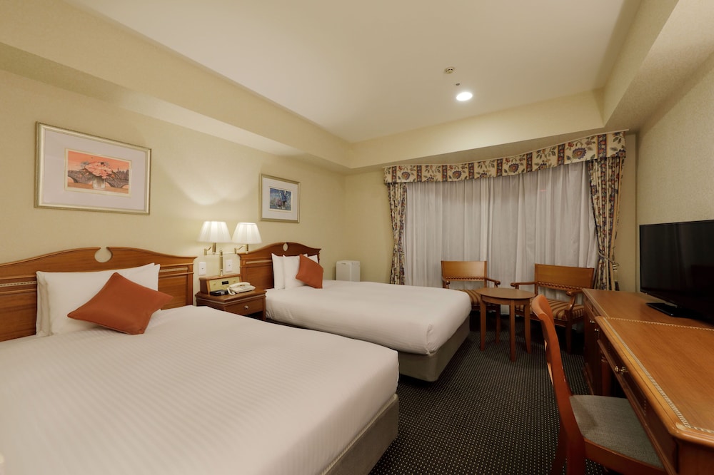 KOKO HOTEL 名古屋栄 名古屋