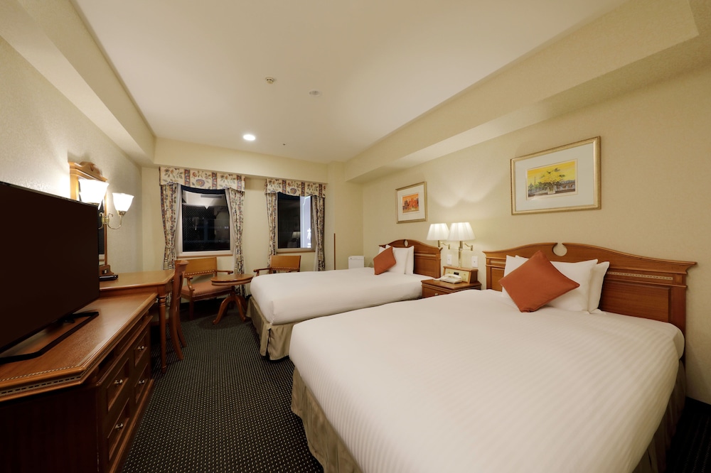 KOKO HOTEL 名古屋栄 名古屋