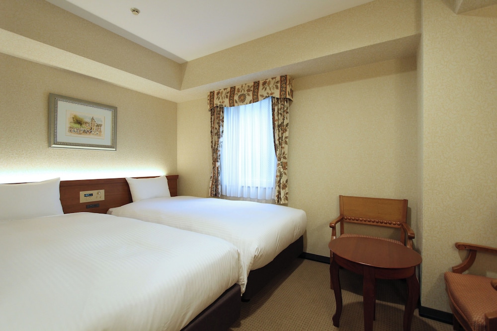 KOKO HOTEL 名古屋栄 名古屋