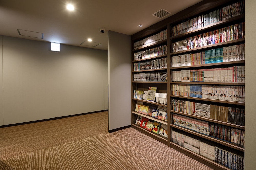 天然温泉 つつじの湯 ドーミーイン EXPRESS 豊橋 名古屋