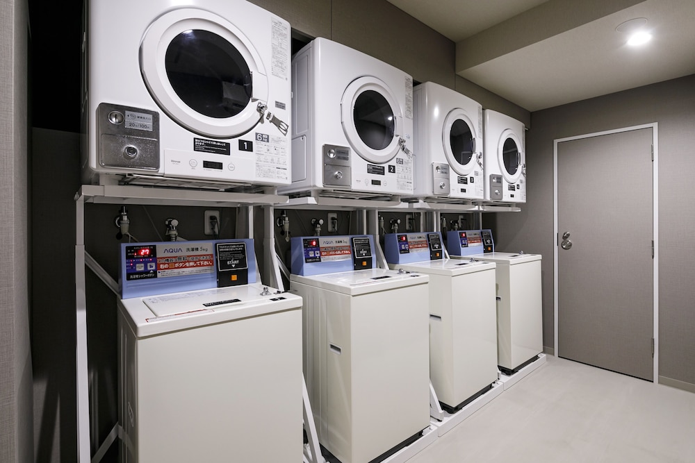 天然温泉 つつじの湯 ドーミーイン EXPRESS 豊橋 名古屋