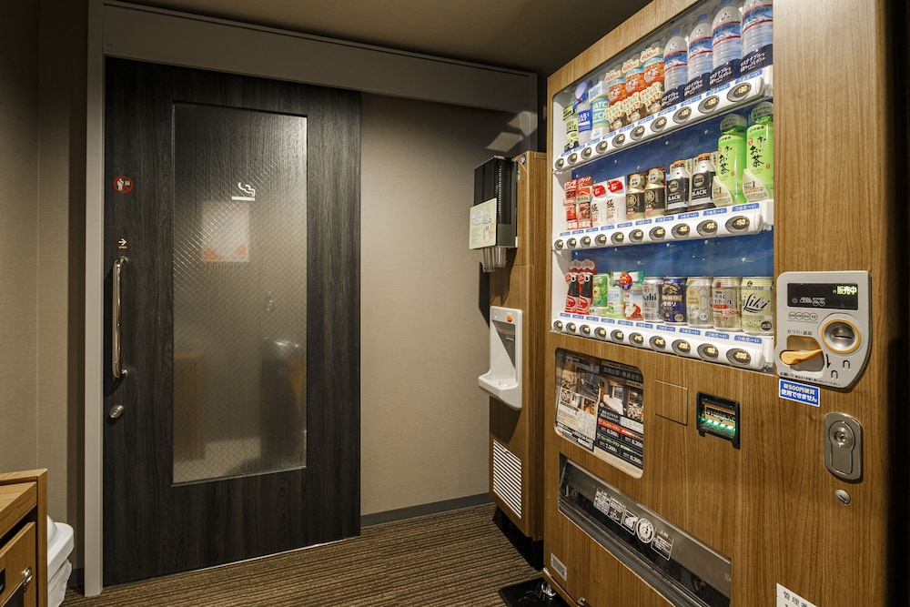 天然温泉 つつじの湯 ドーミーイン EXPRESS 豊橋 名古屋