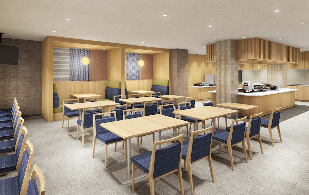 天然温泉 つつじの湯 ドーミーイン EXPRESS 豊橋 名古屋