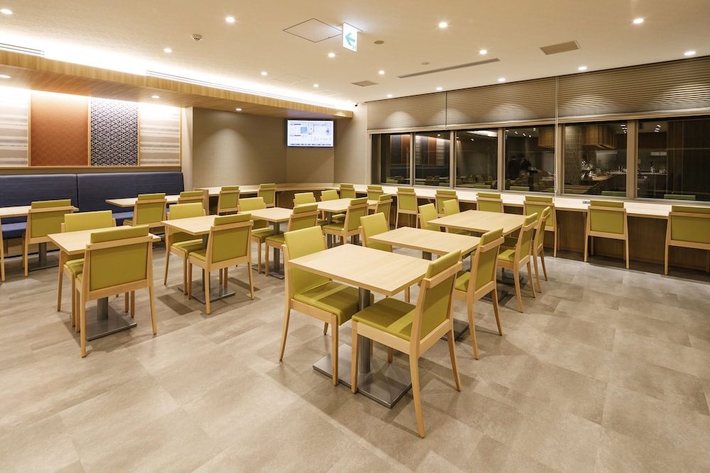 天然温泉 つつじの湯 ドーミーイン EXPRESS 豊橋 名古屋