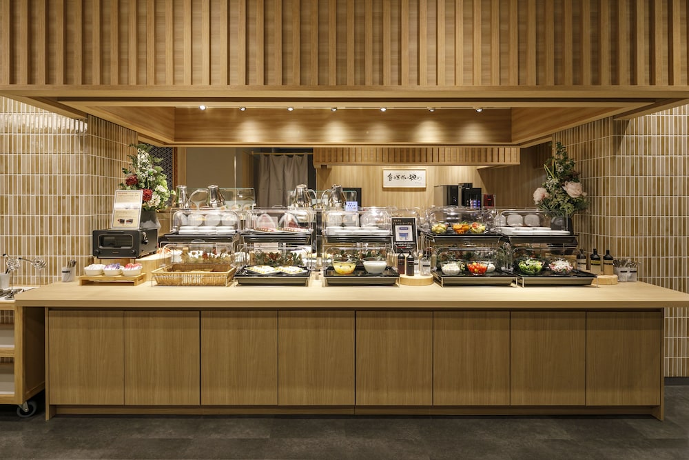 天然温泉 つつじの湯 ドーミーイン EXPRESS 豊橋 名古屋