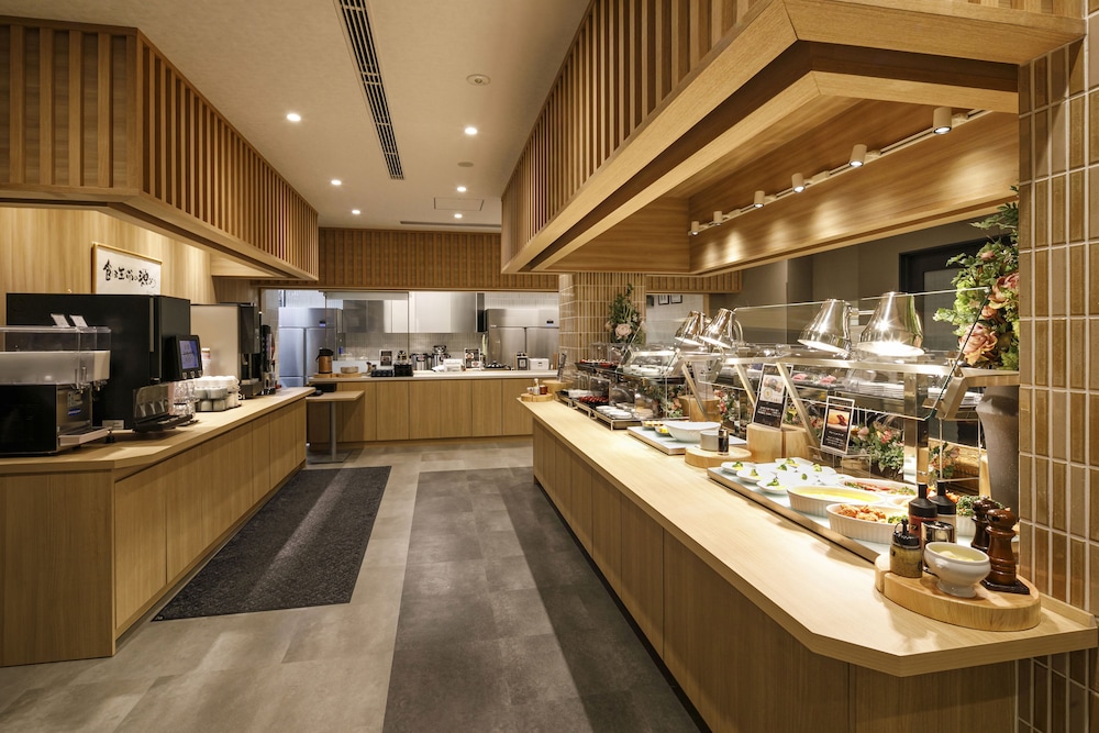 天然温泉 つつじの湯 ドーミーイン EXPRESS 豊橋 名古屋