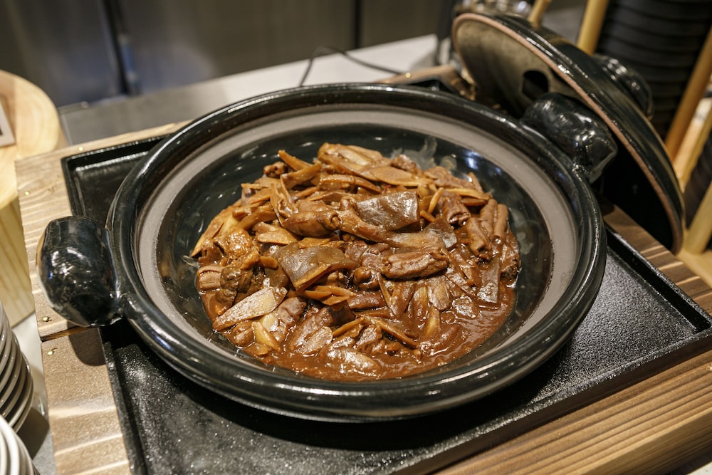 天然温泉 つつじの湯 ドーミーイン EXPRESS 豊橋 名古屋