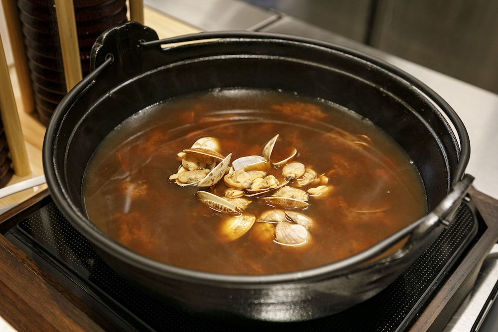 天然温泉 つつじの湯 ドーミーイン EXPRESS 豊橋 名古屋