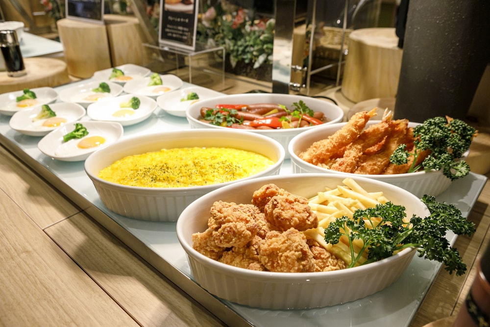 天然温泉 つつじの湯 ドーミーイン EXPRESS 豊橋 名古屋