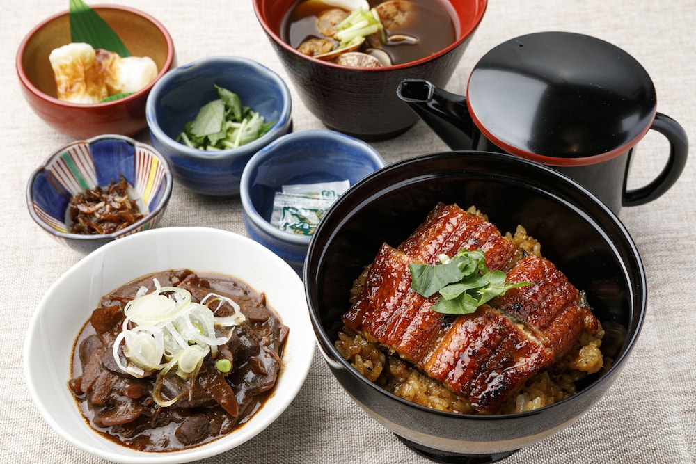 天然温泉 つつじの湯 ドーミーイン EXPRESS 豊橋 名古屋