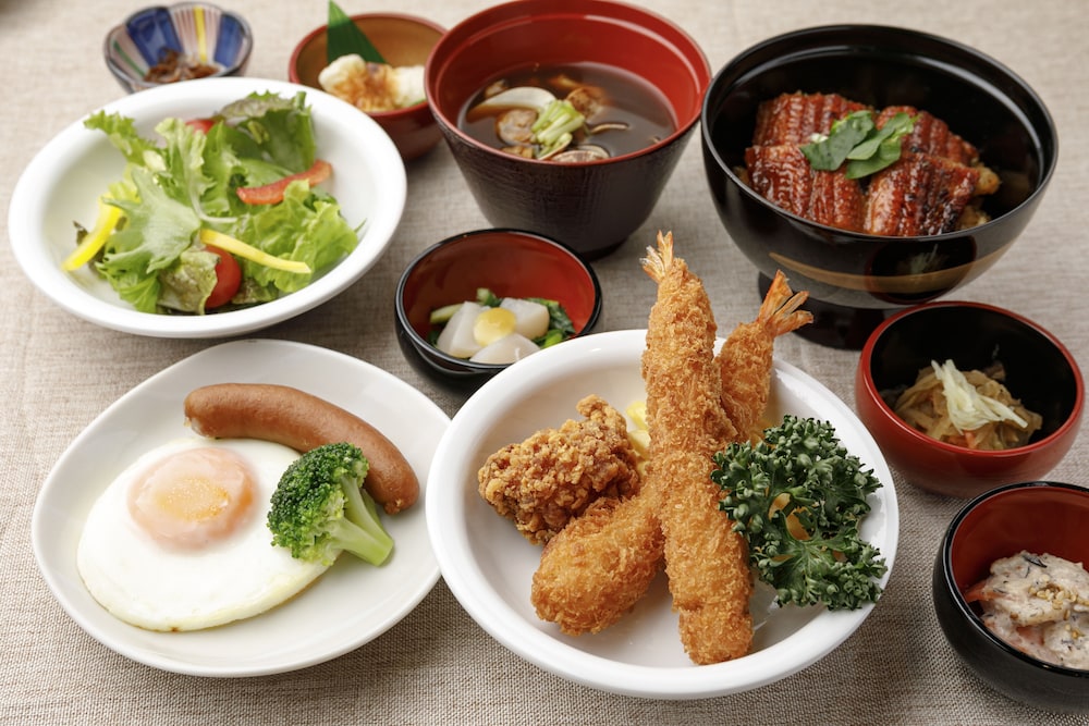 天然温泉 つつじの湯 ドーミーイン EXPRESS 豊橋 名古屋