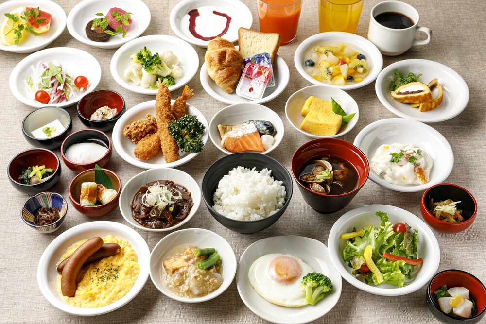 天然温泉 つつじの湯 ドーミーイン EXPRESS 豊橋 名古屋