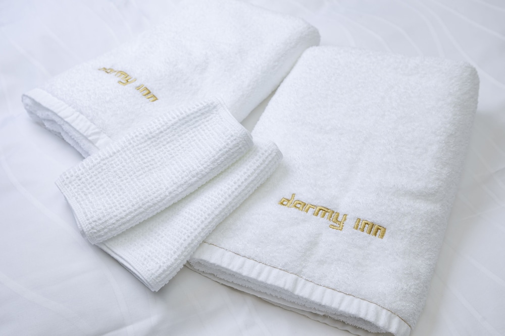 天然温泉 つつじの湯 ドーミーイン EXPRESS 豊橋 名古屋