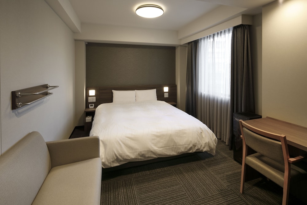 天然温泉 つつじの湯 ドーミーイン EXPRESS 豊橋 名古屋