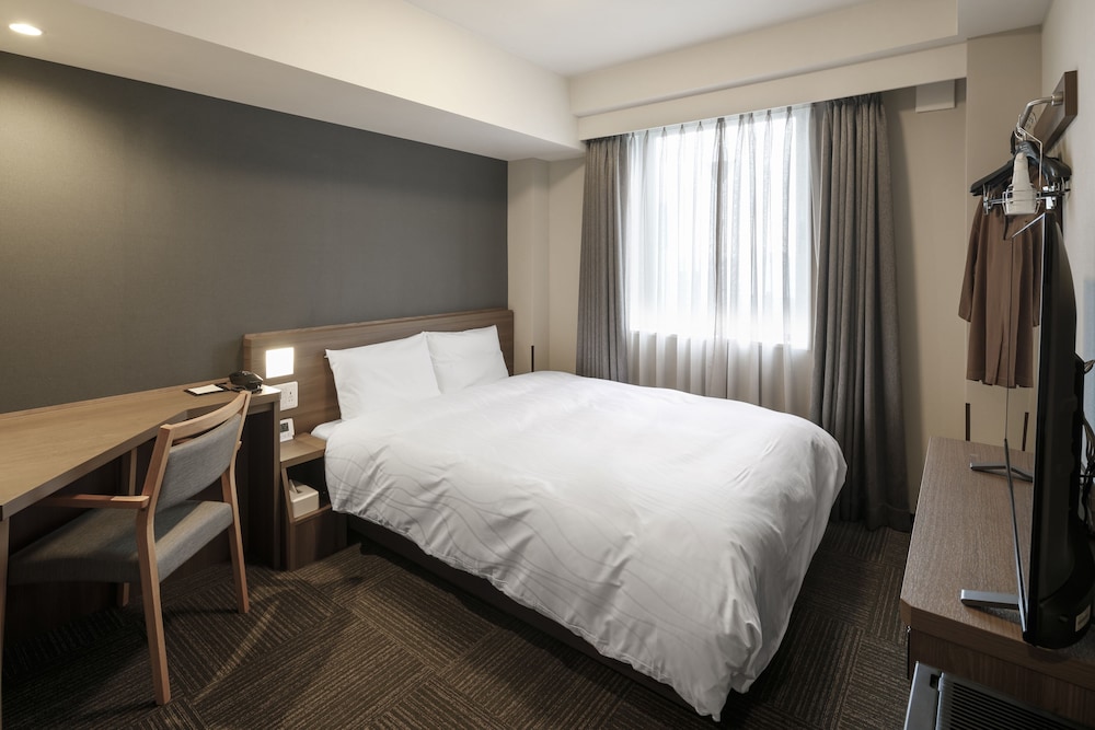 天然温泉 つつじの湯 ドーミーイン EXPRESS 豊橋 名古屋