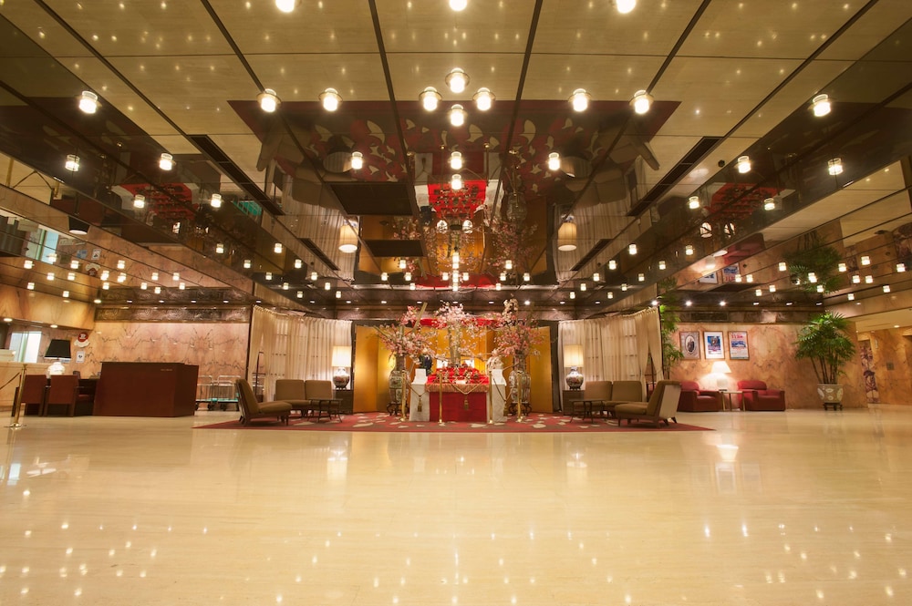 ローズホテル横浜 横浜