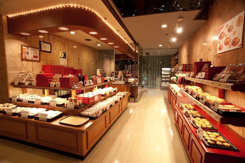 ローズホテル横浜 横浜