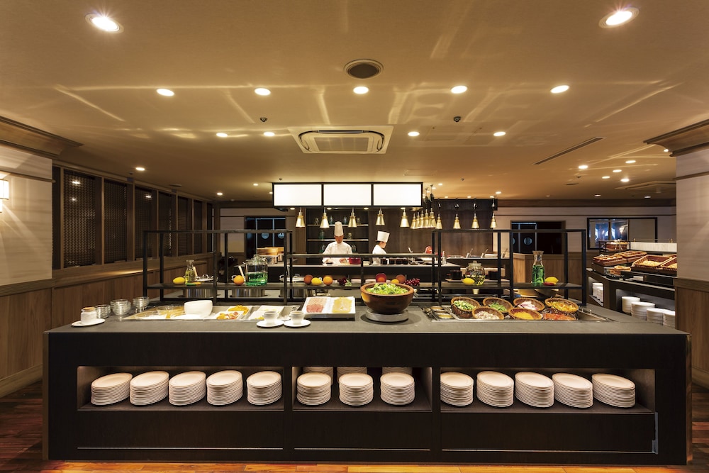 ローズホテル横浜 横浜