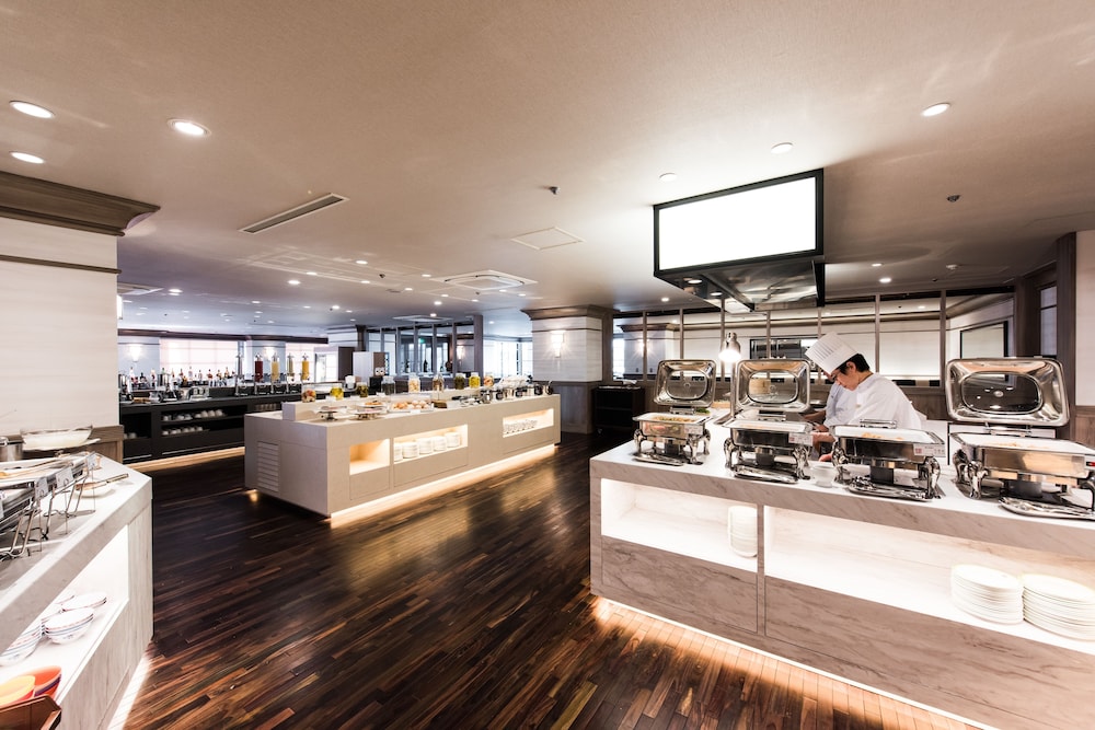ローズホテル横浜 横浜