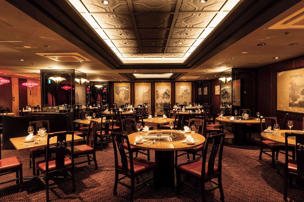 ローズホテル横浜 横浜