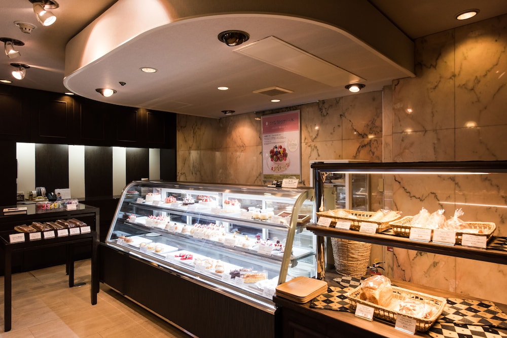 ローズホテル横浜 横浜