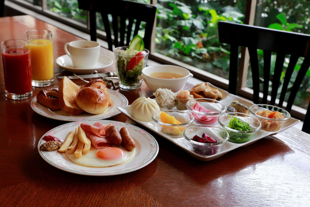 ローズホテル横浜 横浜