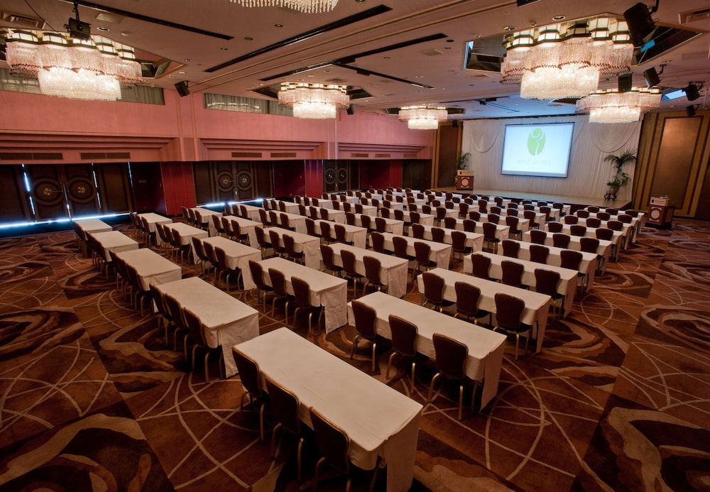 ローズホテル横浜 横浜