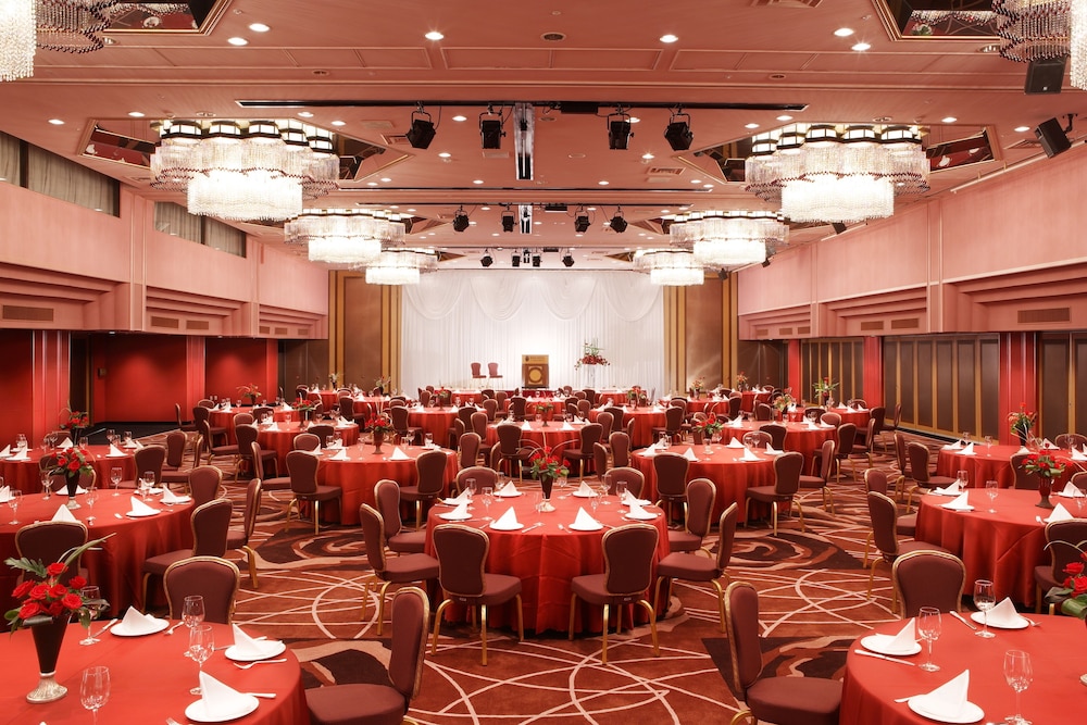 ローズホテル横浜 横浜