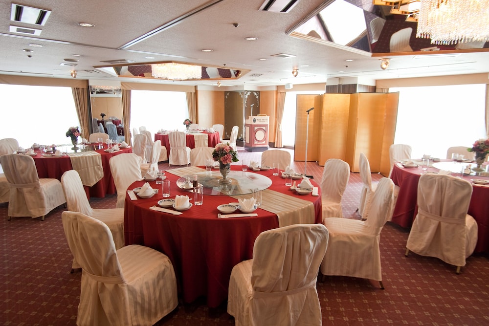 ローズホテル横浜 横浜