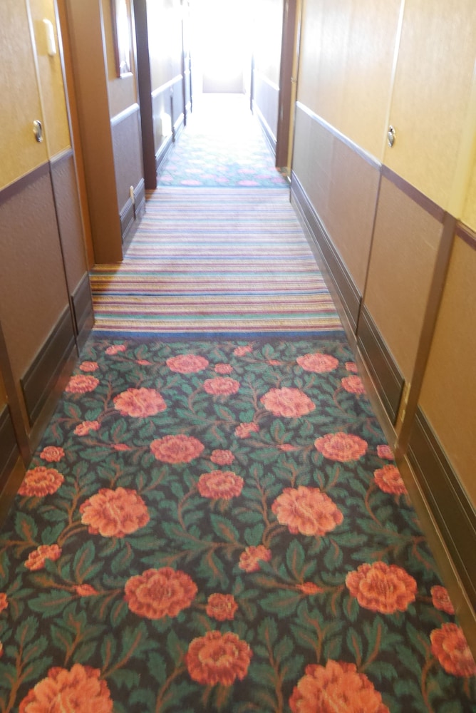 ローズホテル横浜 横浜