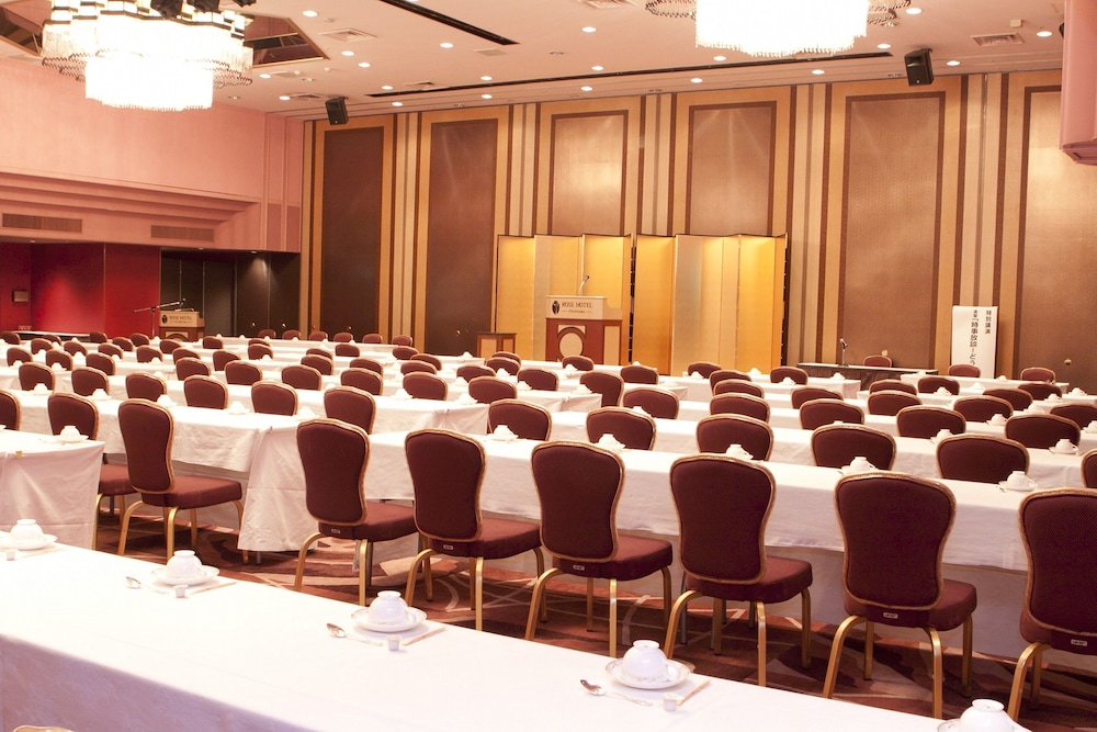 ローズホテル横浜 横浜