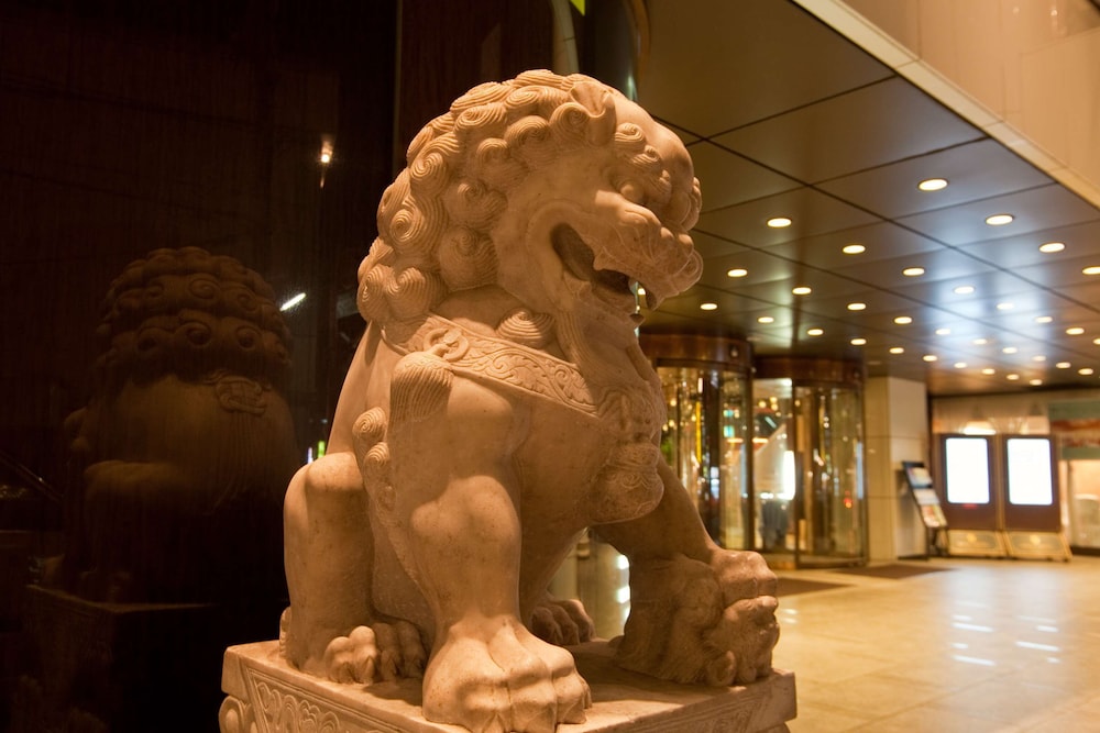 ローズホテル横浜 横浜