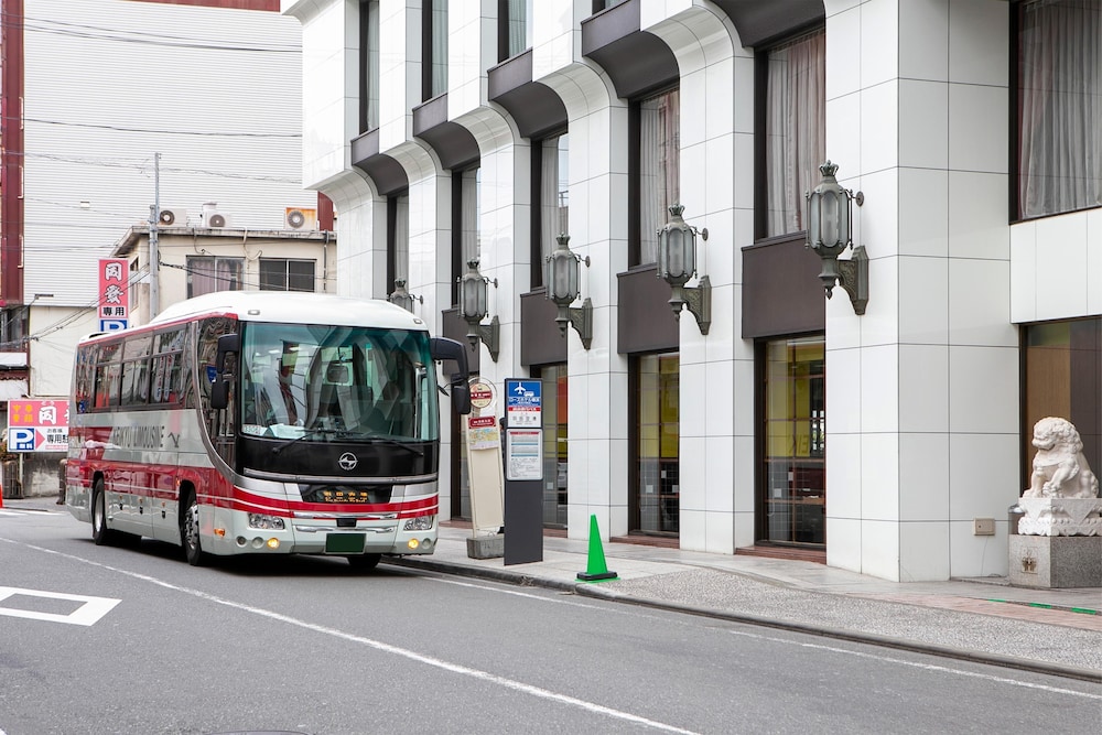 ローズホテル横浜 横浜
