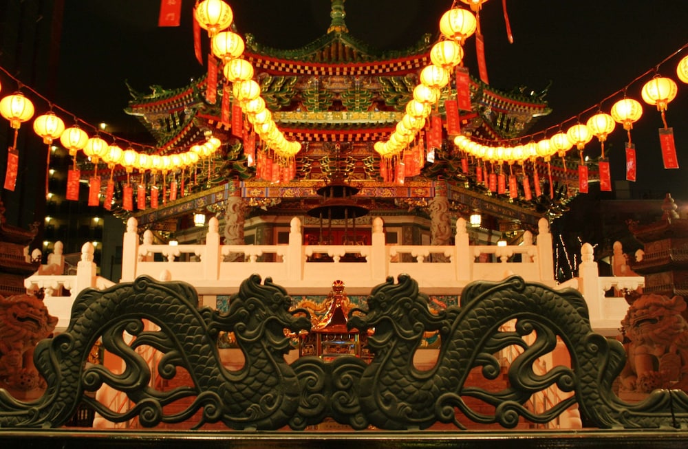 ローズホテル横浜 横浜