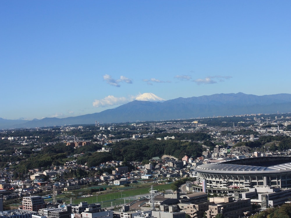 新横浜プリンスホテル 横浜