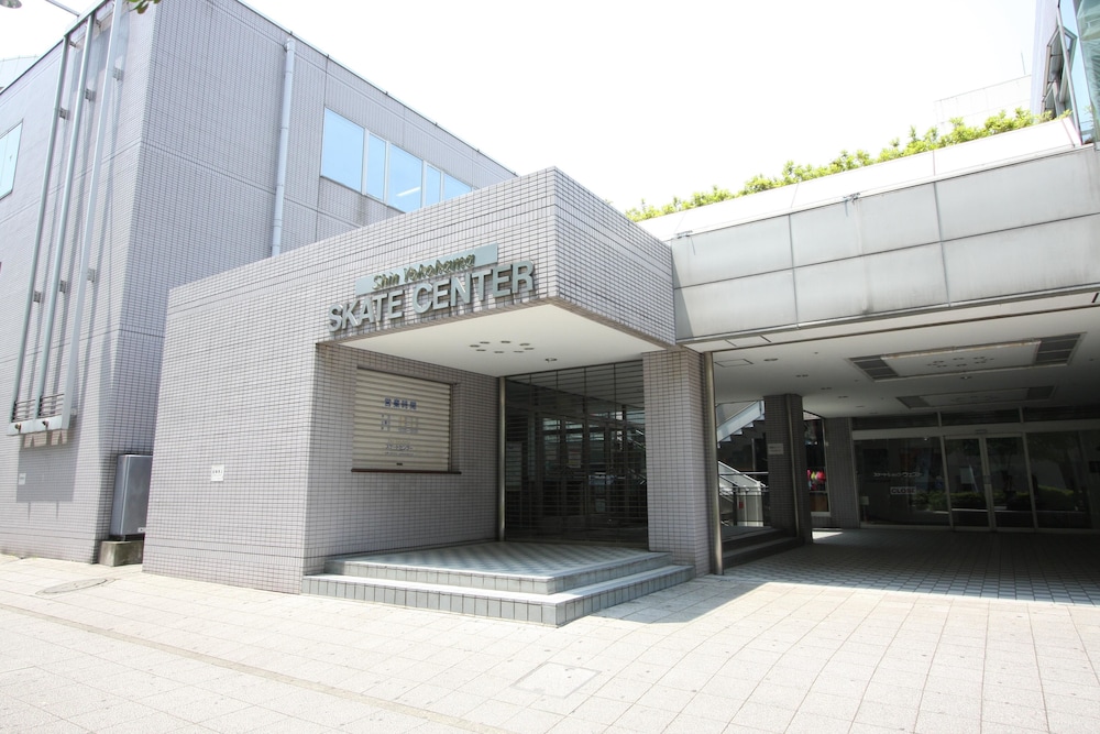新横浜プリンスホテル 横浜