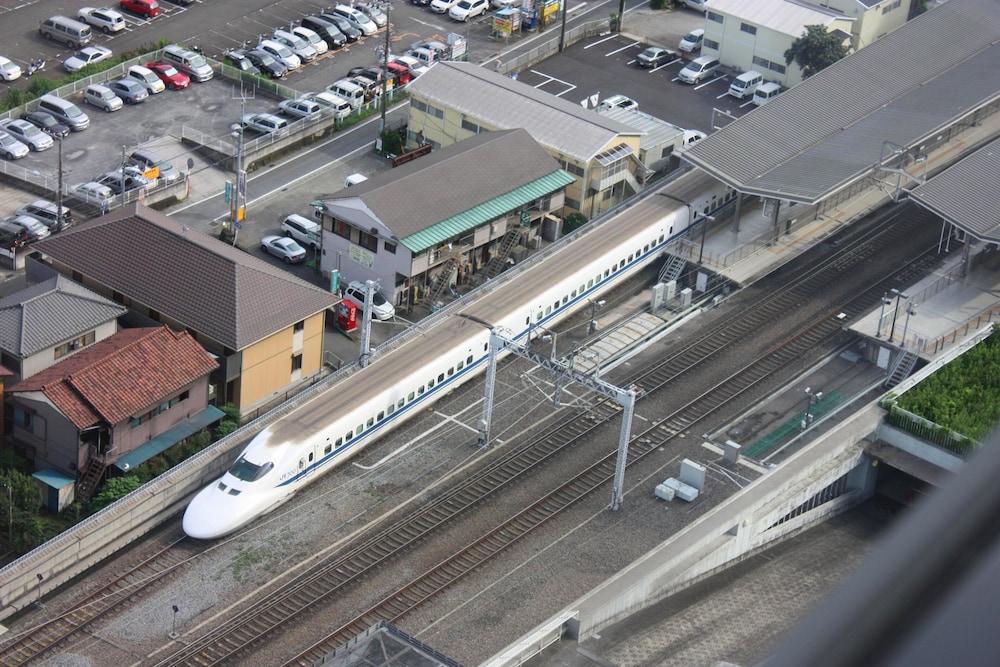 新横浜プリンスホテル 横浜