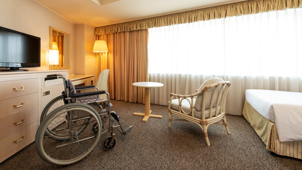 ヨコハマ グランド インターコンチネンタル ホテル IHG ホテル 横浜