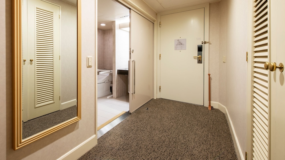 ヨコハマ グランド インターコンチネンタル ホテル IHG ホテル 横浜