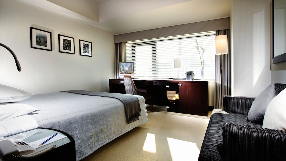 ヨコハマ グランド インターコンチネンタル ホテル IHG ホテル 横浜