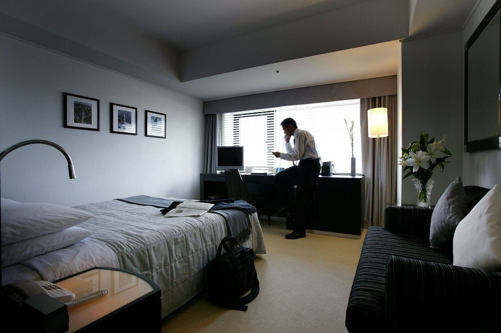 ヨコハマ グランド インターコンチネンタル ホテル IHG ホテル 横浜