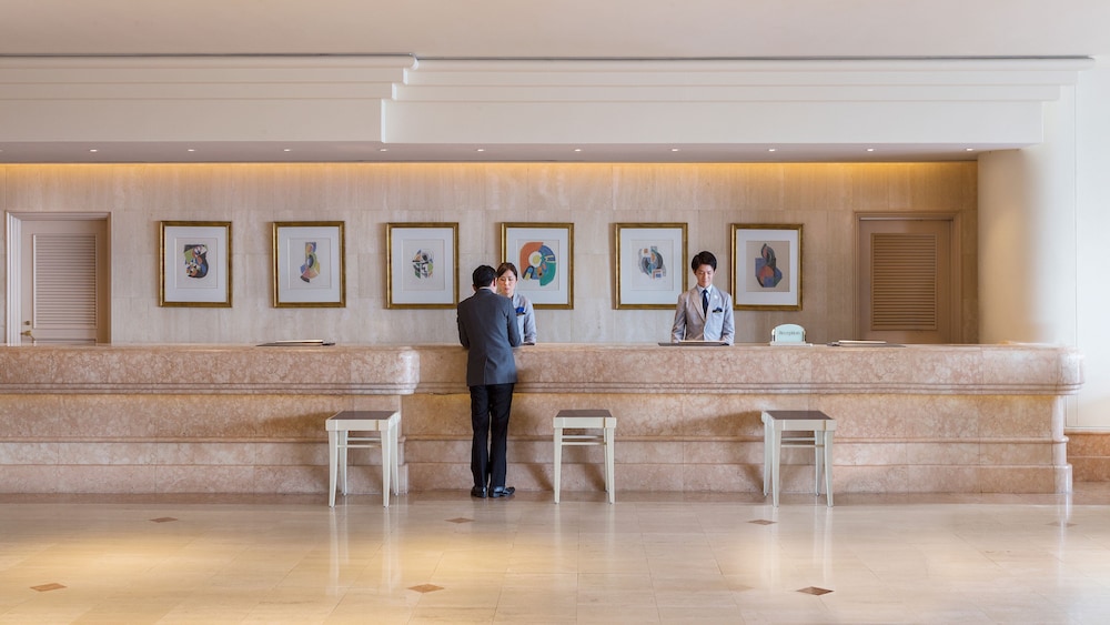 ヨコハマ グランド インターコンチネンタル ホテル IHG ホテル 横浜