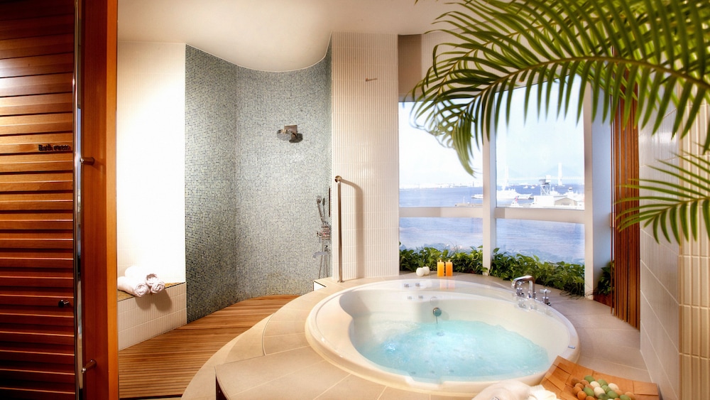 ヨコハマ グランド インターコンチネンタル ホテル IHG ホテル 横浜
