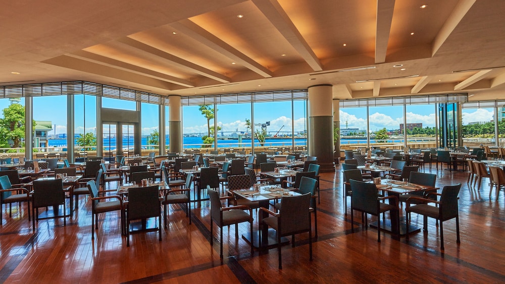 ヨコハマ グランド インターコンチネンタル ホテル IHG ホテル 横浜