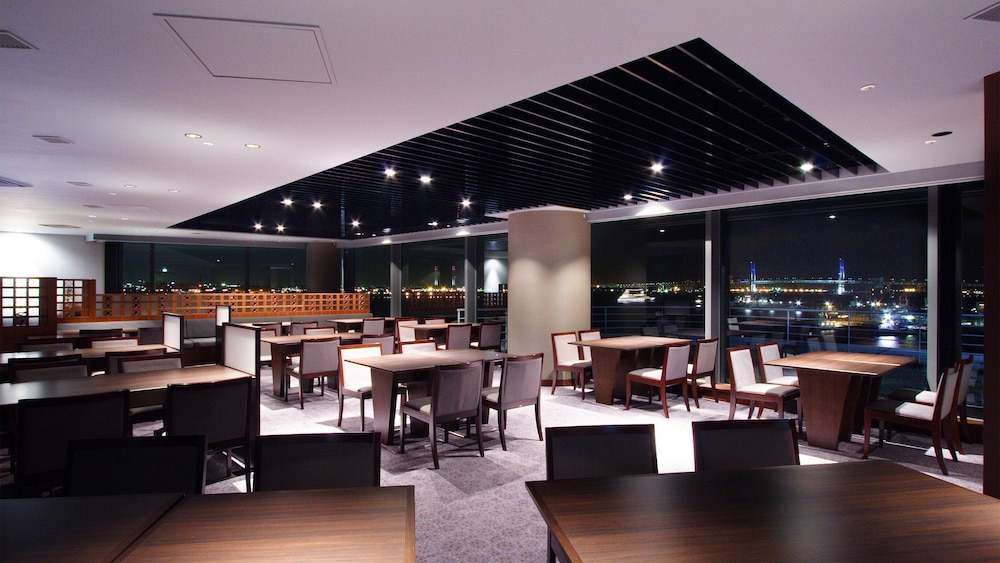 ヨコハマ グランド インターコンチネンタル ホテル IHG ホテル 横浜