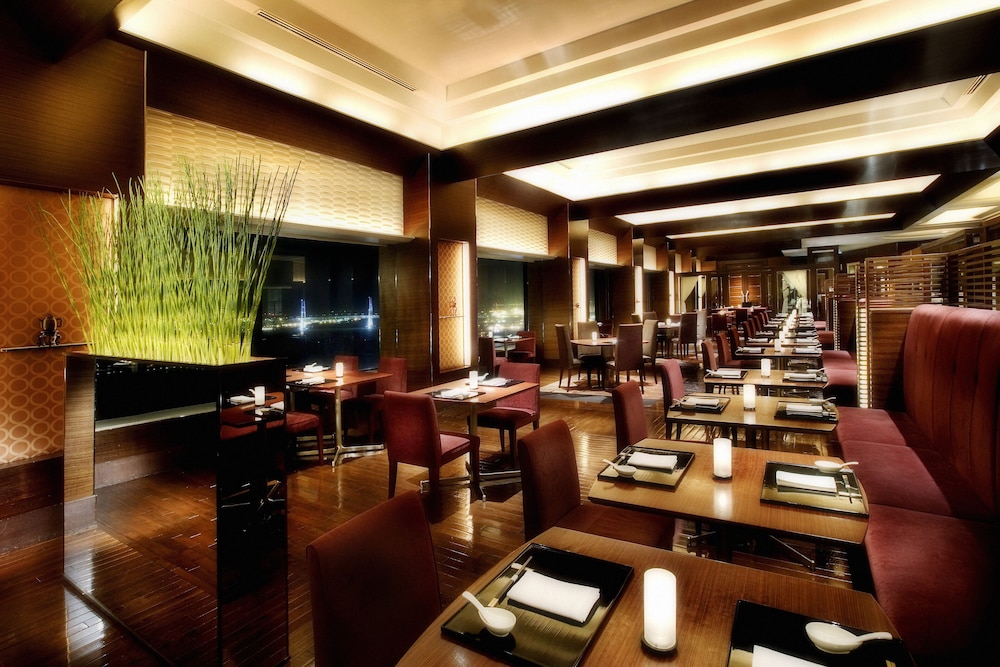 ヨコハマ グランド インターコンチネンタル ホテル IHG ホテル 横浜