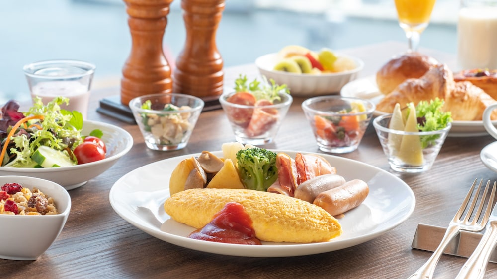 ヨコハマ グランド インターコンチネンタル ホテル IHG ホテル 横浜